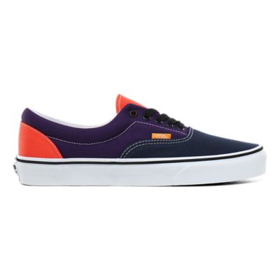 vans era violet