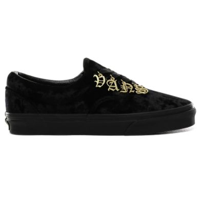 Vans id best sale slip ons