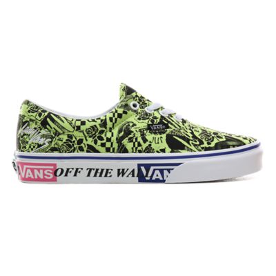 Lady era hot sale vans