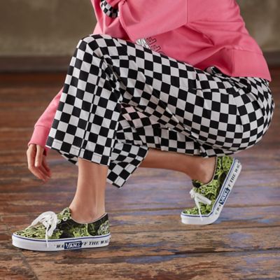 era lady vans