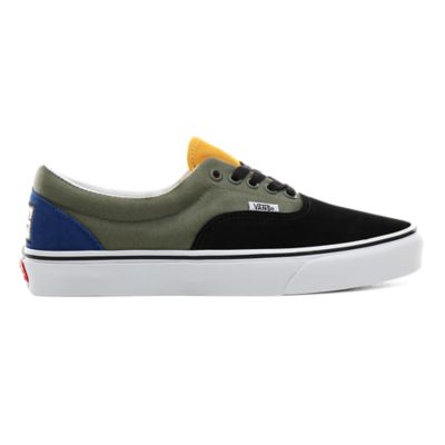 vans era femme paris