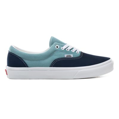 vans era turquoise