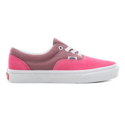 Retro Sport Era Shoes | Pink | Vans