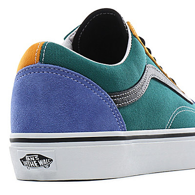 Mix & Match Old Skool Shoes | Vans | Official Store