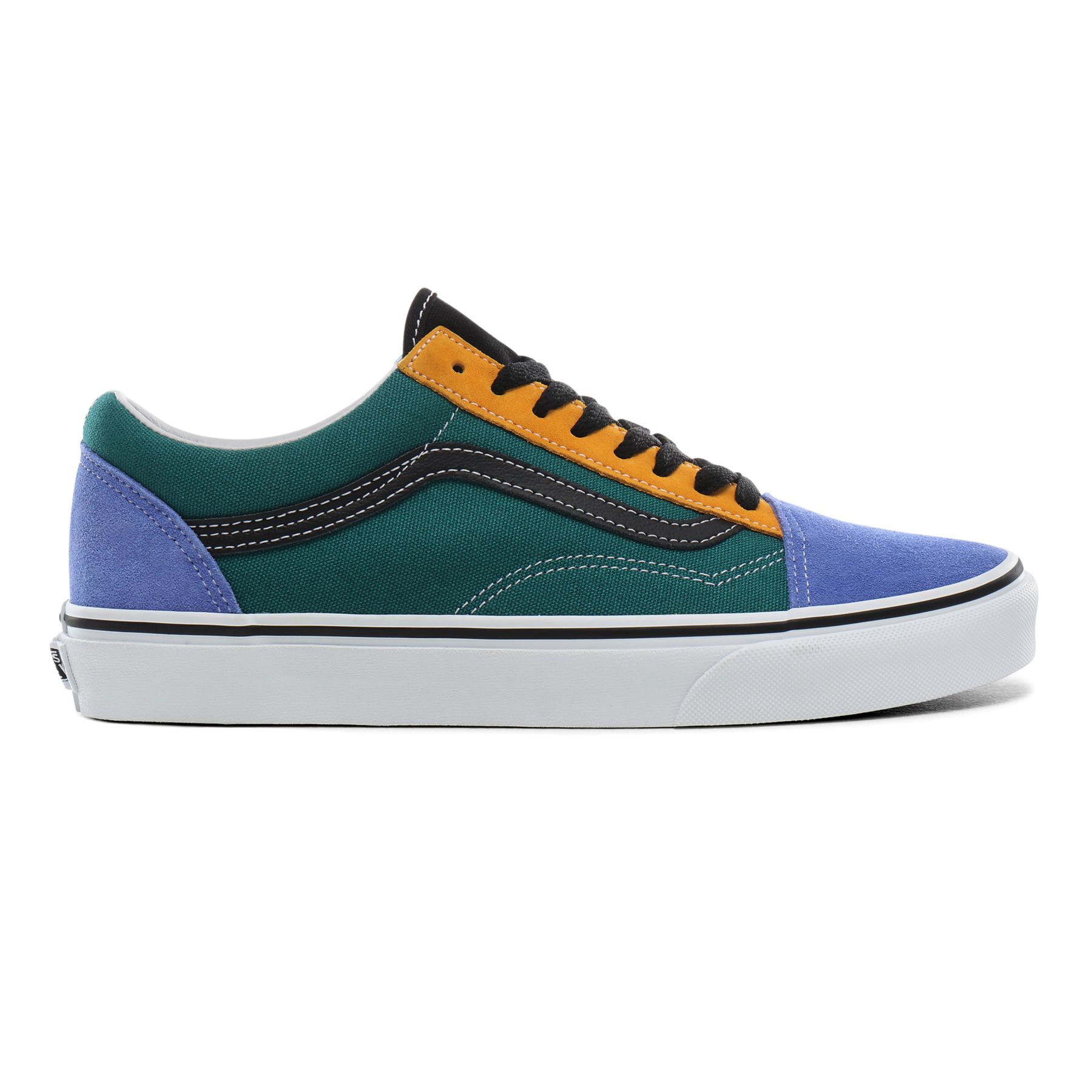 Mix Match Old Skool Schuhe Vans Offizieller Store