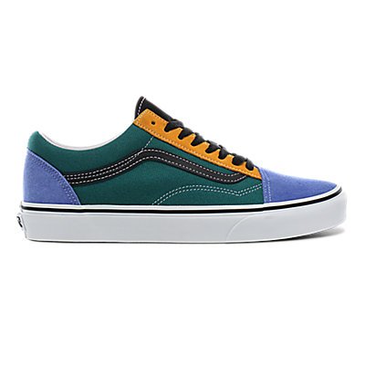Mix & Match Old Skool Shoes | Vans | Official Store