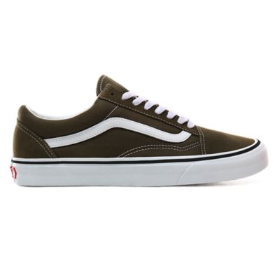 vans beech green