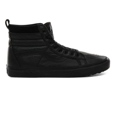 vans high tops mte