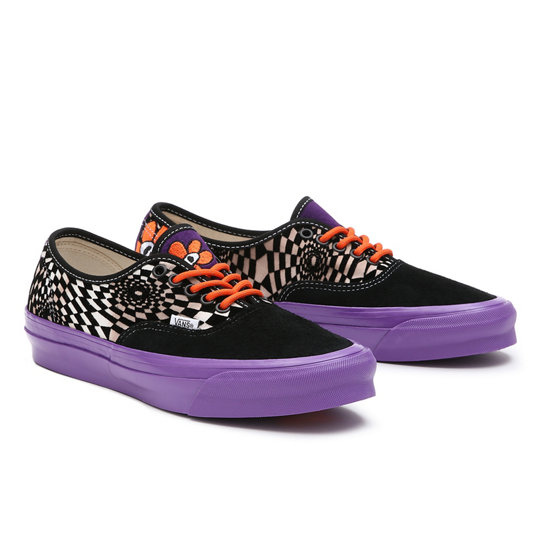 Chaussures Vault By Vans X Perks and Mini OG Authentic LX | Vans