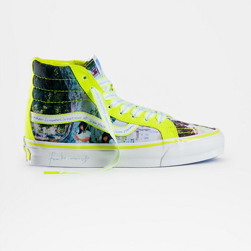 Chaussures+Vault+By+Vans+x+Sarah+Andelman+Sk8-Hi