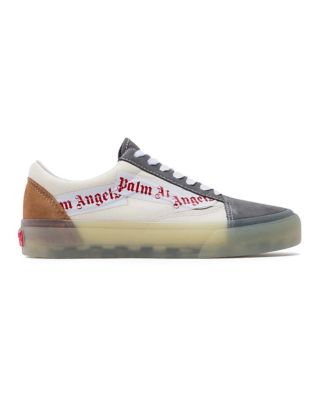 Vault by Vans x Palm Angels Old Skool LX Shoes | Grey | Vans