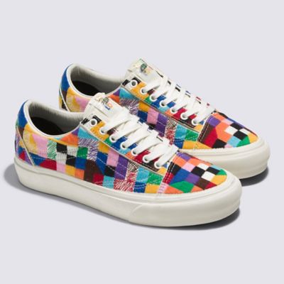 Vans old skool hot sale vlt lx