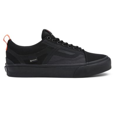 Mens waterproof outlet vans