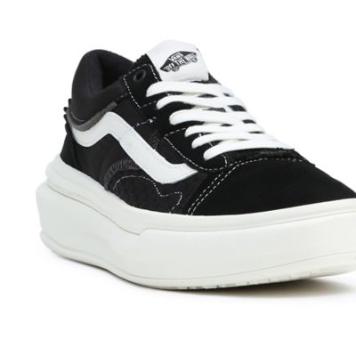 Off the wall old best sale skool vans