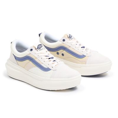 Old Skool Overt Plus CC Schuhe | Vans