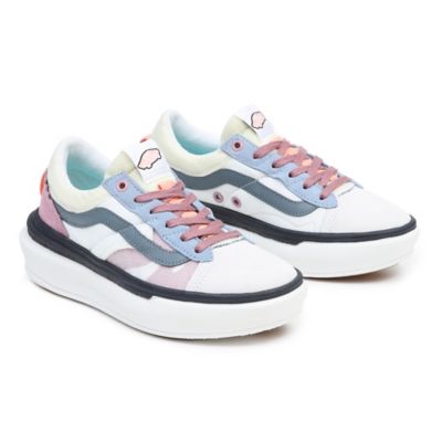 Vans old skool store aesthetic