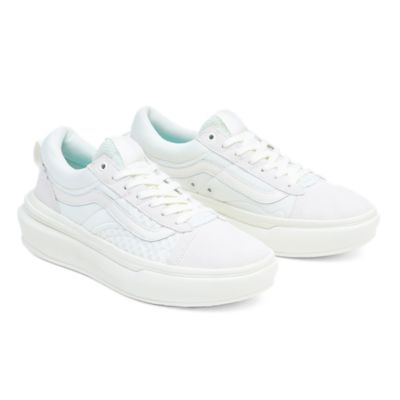 Old Skool Overt Plus CC Shoes | Vans