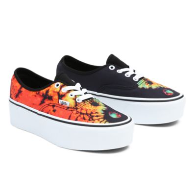 Chaussures Authentic Stackform | Vans