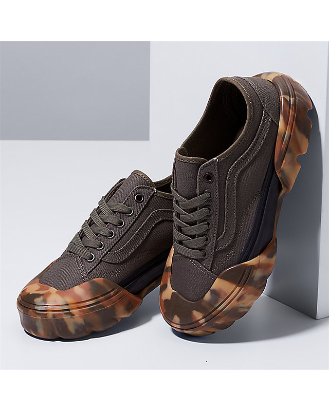 Chaussures Old Skool Tapered Modular 3