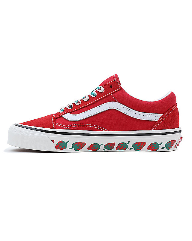 Anaheim factory Old Skool 36 DX Shoes 5