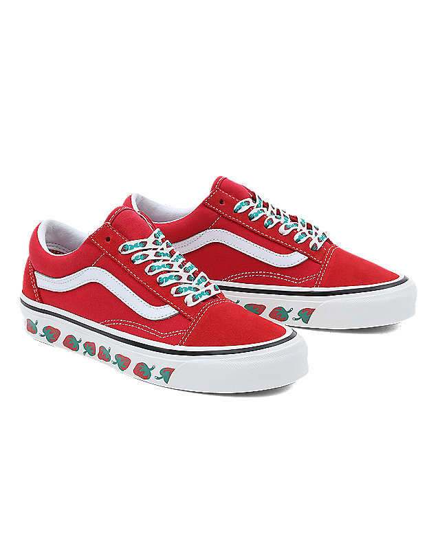 Anaheim factory Old Skool 36 DX Shoes 1