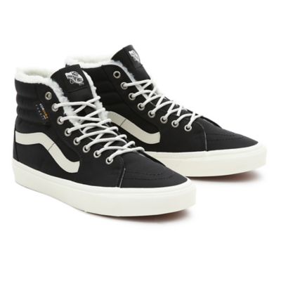 Vans cordura store sk8 hi