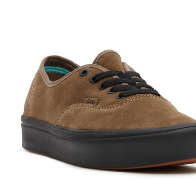 Vans authentic deals comfycush