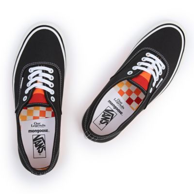 Vans x Our Legends (Mongoose) Authentic 44 DX Shoes