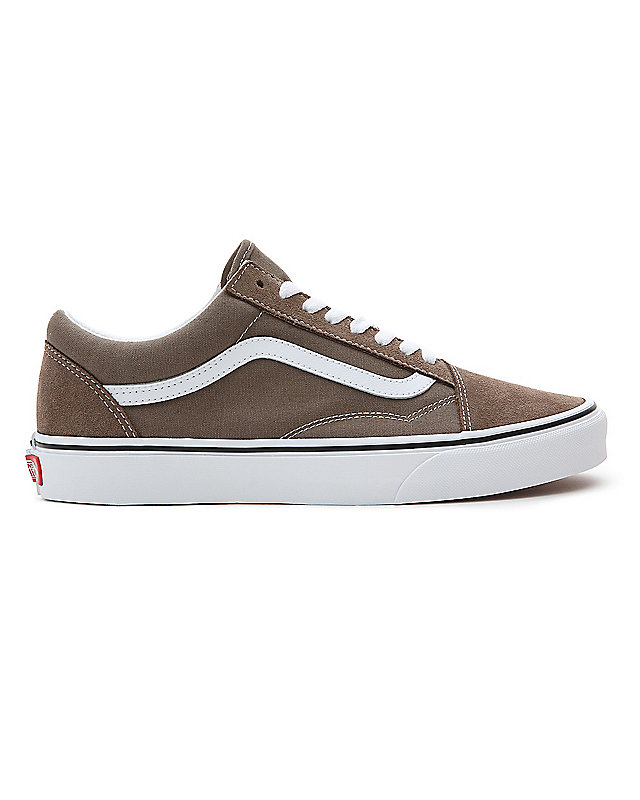 Chaussures Color Theory Old Skool 4