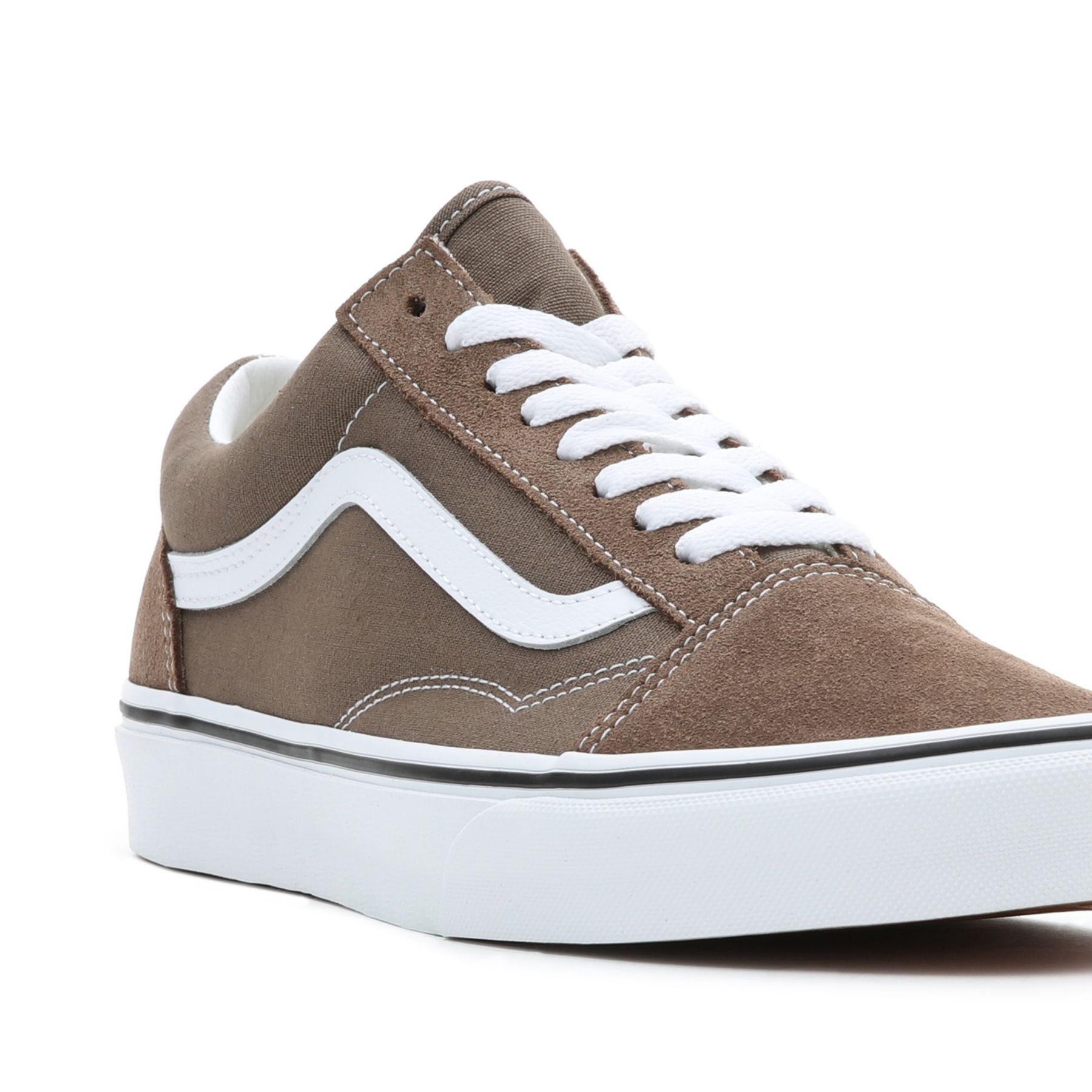 Desert taupe shop old skool vans