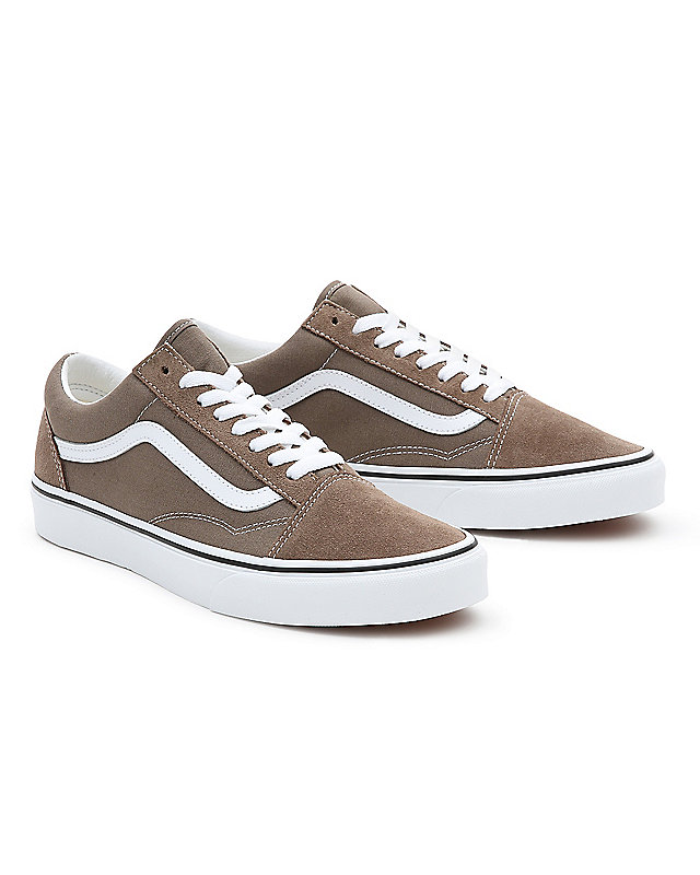Chaussures Color Theory Old Skool 1