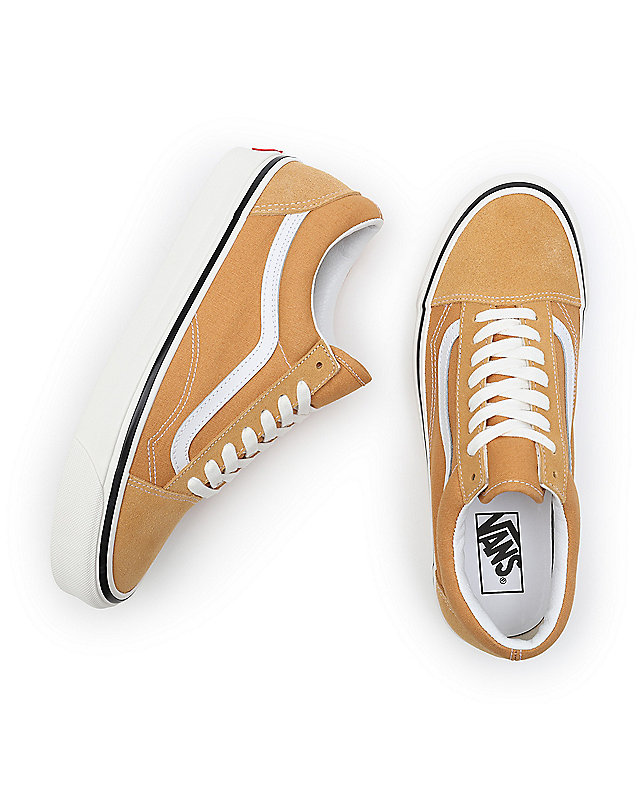 Chaussures Old Skool 36 DX 2