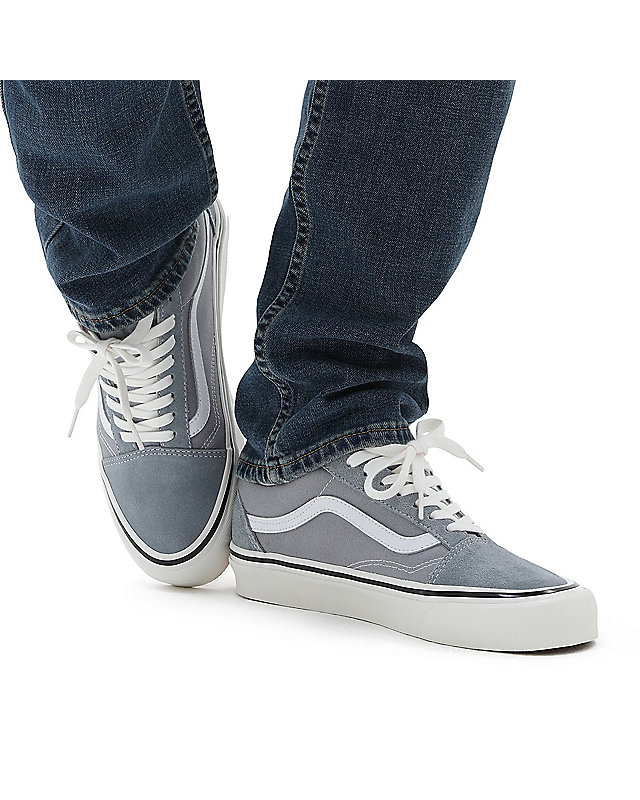 Chaussures Old Skool 36 DX 3