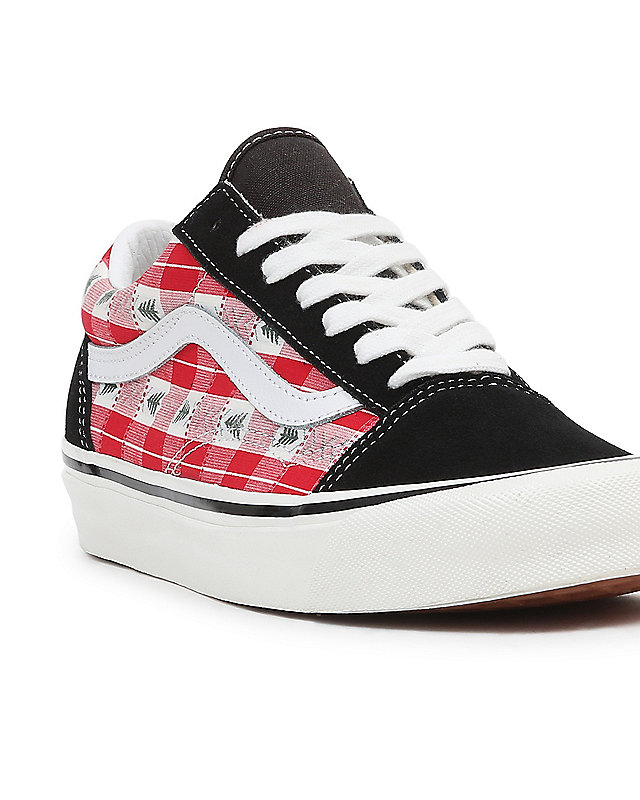 Anaheim Factory Old Skool 36 DX Shoes 8