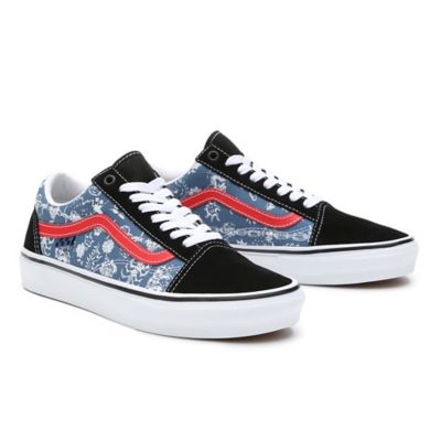 Vans old skool store collection