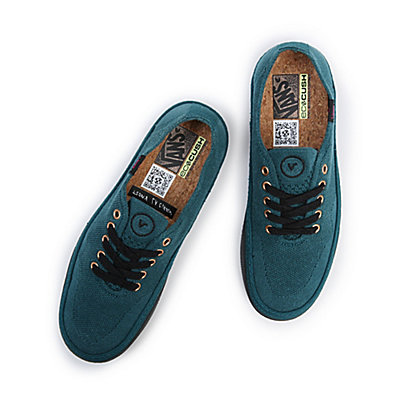 Curren X Knost Circle Vee Shoes 2
