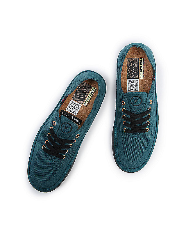 Curren X Knost Circle Vee Shoes 2