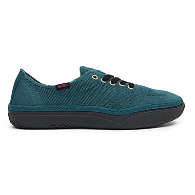 Curren X Knost Circle Vee Shoes 4