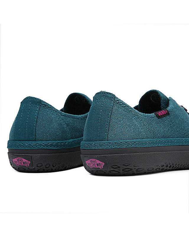 Curren X Knost Circle Vee Shoes 7