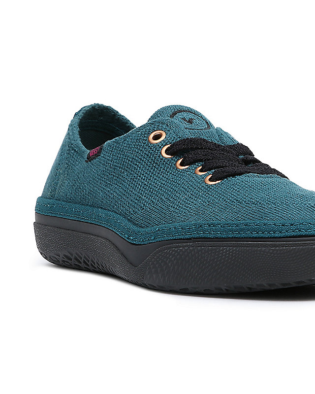 Curren X Knost Circle Vee Shoes 8