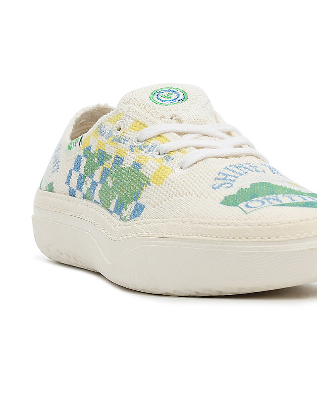 Chaussures Eco Theory Circle Vee 8