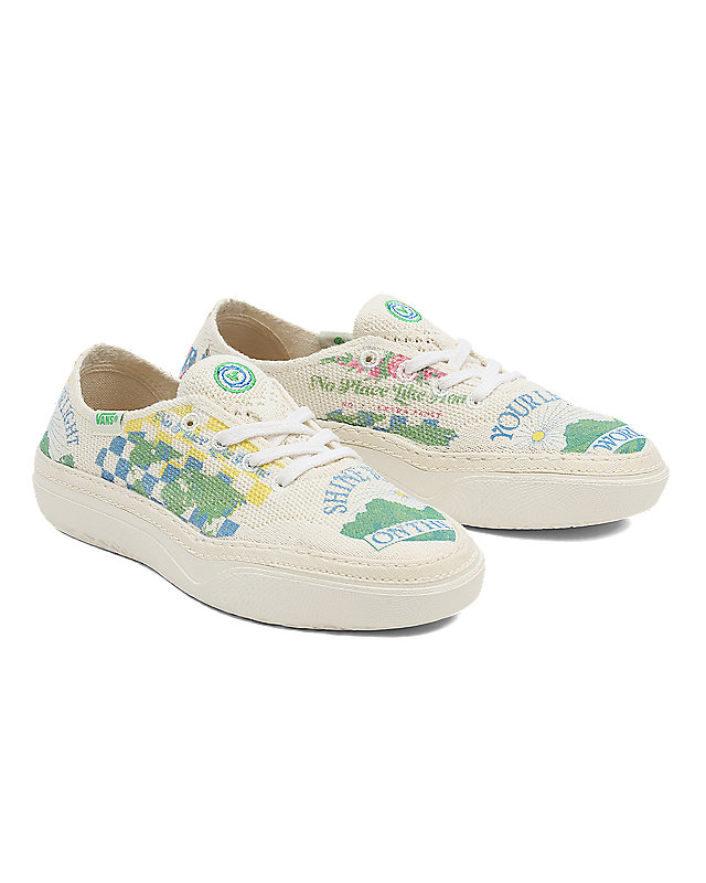 Chaussures Eco Theory Circle Vee 1