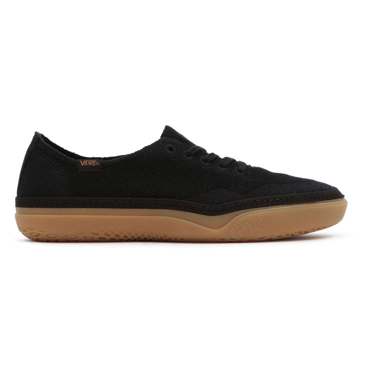 Vans circle hot sale v shoes