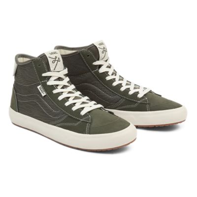 Vans lizzie outlet armanto sk8 hi