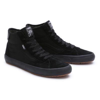 Vans The Lizzie Shoe(fatigue/black)