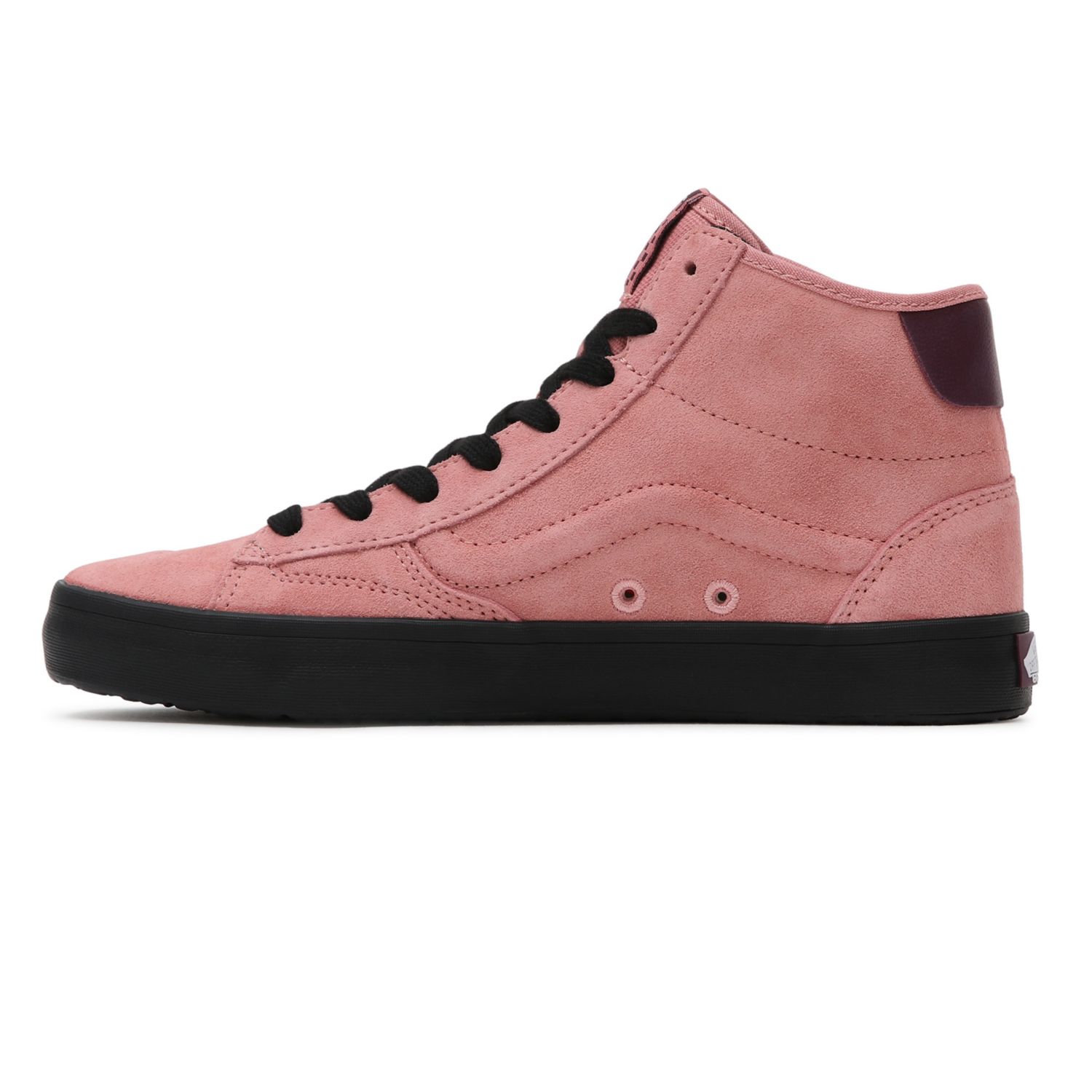 Vans con rose top prezzo