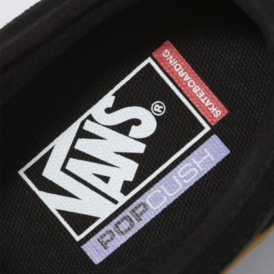 Vans chukka low pro hot sale blackout