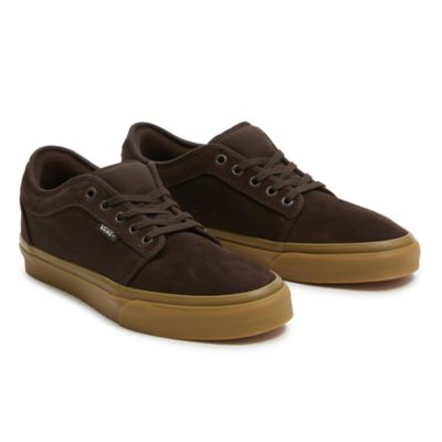 Zapatos Skate Chukka Low | Vans