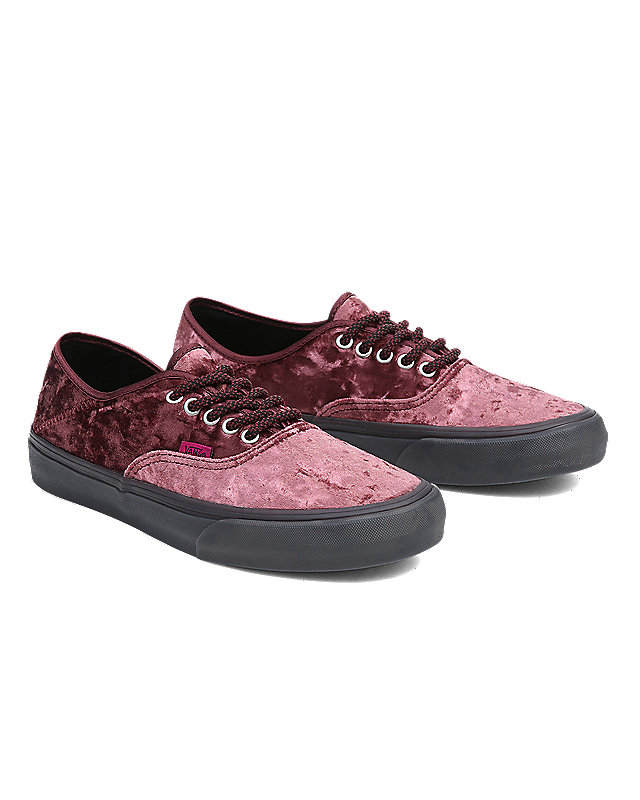 Chaussures Vans X Curren X Knost Authentic Vr3 SF 1