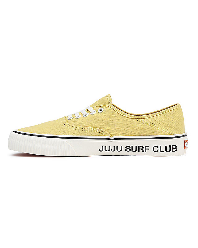 Vans X Juju SC Authentic Vr3 SF Shoes 5